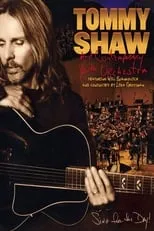 Poster de la película Tommy Shaw and the Contemporary Youth Orchestra - Sing For The Day - Películas hoy en TV