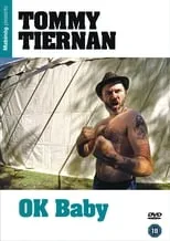 Poster de Tommy Tiernan: OK Baby