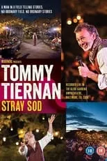 Tommy Tiernan interpreta a  en Tommy Tiernan Stray Sod