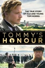 Poster de Tommy's Honour