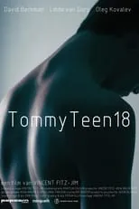 Oleg Kovalev es Sergey en TommyTeen18