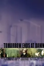 Miguel Gómez interpreta a Matt en Tomorrow Ends at Dawn