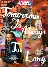 Poster de la película Tomorrow Is Always Too Long - Películas hoy en TV