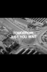 James Chase interpreta a Jimmy Gorbet en Tomorrow, Just You Wait