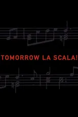 Kulvinder Ghir interpreta a Rajiv en Tomorrow La Scala!