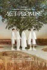 Poster de la película TOMORROW X TOGETHER WORLD TOUR 'ACT:PROMISE' - Películas hoy en TV