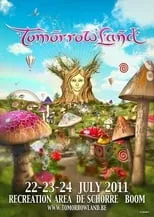 Póster de Tomorrowland: 2011