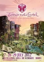 Laidback Luke es Self en Tomorrowland: 2012 (Official After Movie)