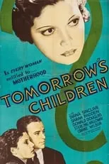 Póster de la película Tomorrow's Children