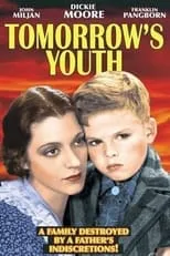 Portada de Tomorrow's Youth