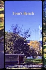 Vanessa R. Butler interpreta a Friend en Tom's Bench