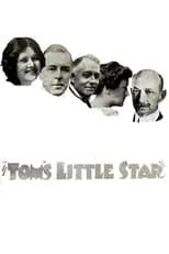 Constance Binney interpreta a  en Tom's Little Star