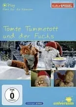 Gary Hetzler es Various en Tomte Tummetott und der Fuchs