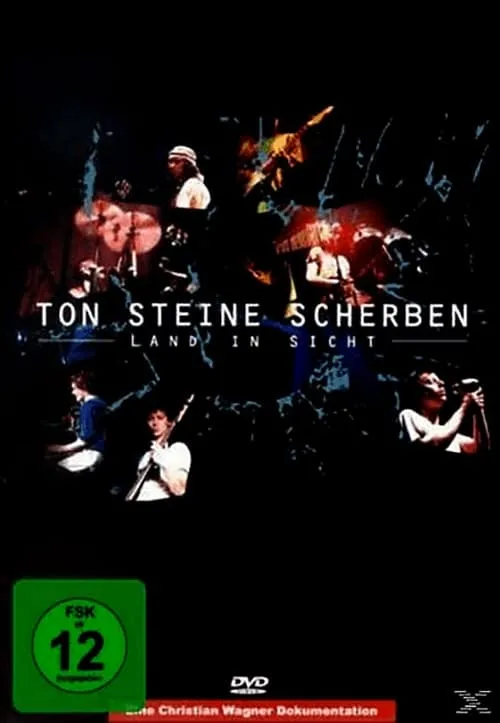 Película Ton Steine Scherben: Land in Sicht