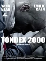 Émilie Caen es Nathalie en TONDEX 2000