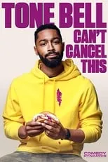 Tone Bell es himself en Tone Bell - Can't Cancel This