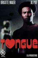 Portada de Tongue