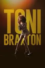 Poster de Toni braxton: La lucha de una estrella