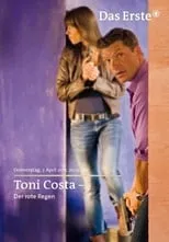 Antonio Putignano es Bischof aka Rafael Gonzales en Toni Costa: Kommissar auf Ibiza - Der rote Regen