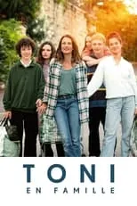 Poster de la película Toni, en famille - Películas hoy en TV