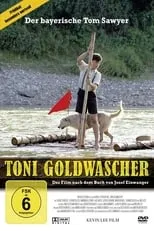 Peter Rappenglück es Vater Beil en Toni Goldwascher