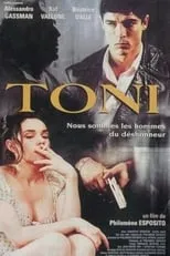 Película Toni