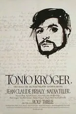 Joachim Teege interpreta a Bibliothekar en Tonio Kröger