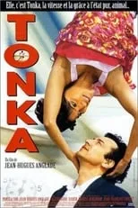 Póster de la película Tonka