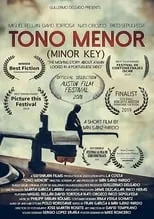 Póster de la película Tono menor