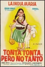 Poster de la película Tonta tonta, pero no tanto - Películas hoy en TV