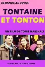 Película Tontaine et tonton