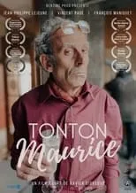 François Maniquet interpreta a Jean-Philippe en Tonton Maurice