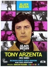 Película Tony Arzenta