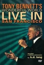 k.d. lang interpreta a Self en Tony Bennett - Wonderful World: Live In San Francisco