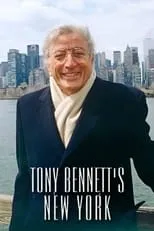 Mario Cuomo interpreta a Self en Tony Bennett's New York