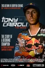 Película Tony Cairoli: The Movie