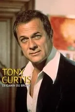 Portada de Tony Curtis - le gamin de Bronx