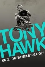 Neil Blender es Self en Tony Hawk: Hasta que las ruedas aguanten