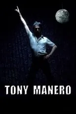 Película Tony Manero