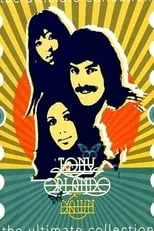 Tony Orlando interpreta a Himself en Tony Orlando & Dawn: The Ultimate Collection