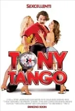 Película Tony Tango