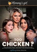 Póster de la película Too Chicken?