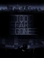 Tarryn Lagana interpreta a Natalie Garcia en Too Far Gone