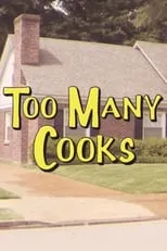 Jay Belasco en la película Too Many Cooks