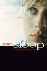 Too Much Sleep portada