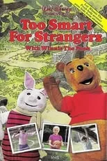 Póster de la película Too Smart for Strangers