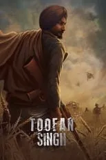 Toofan Singh portada