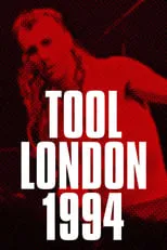 Película Tool: Live In London July 21 1994