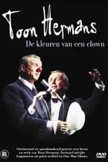 Toon Hermans es  en Toon Hermans, de kleuren van een clown