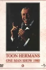 Toon Hermans interpreta a  en Toon Hermans: One Man Show 1980